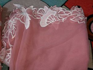 Elegant Ethnic Dupatta