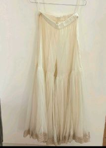 Elegant Sharara Set
