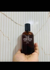Zara Tobacco Collection Perfume- 10 ml decant