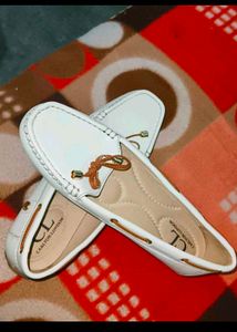 Carlton London Loafers