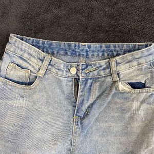 Denim Jeans