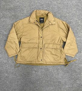 Zara Beige Jacket