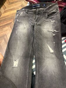 Flying Machine Unused Jeans