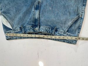Baggy Jeans