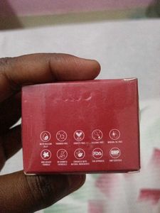 BellaVita Nicolips Lip Scrub