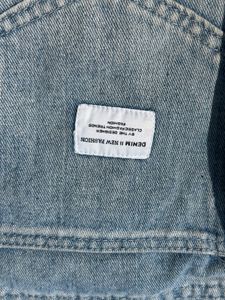 Typically Baggy Denim Jeans