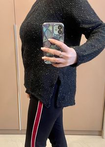 Imported Sweater