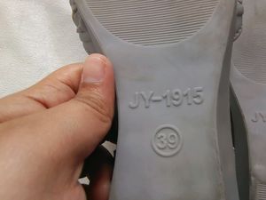 Women Grey Wedges Footwear