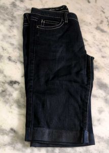 Denim Short&#39;s For Girl&#39;s