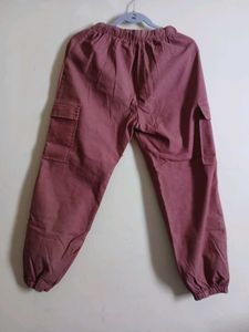 Girl&#39;s Rose Cargo Set