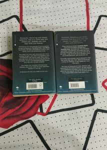 Fifty Shades Of Grey And Darker
