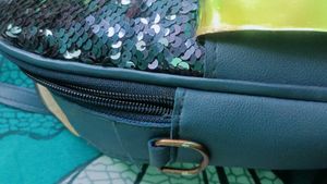 Ted Baker Sequin Backpack