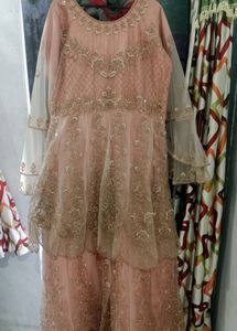 Long Dress