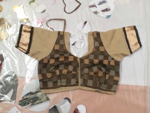 Multi Colour Blouse