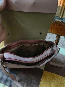 Sling Bag