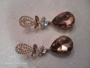 New Partywear Earrings