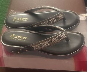 Ladies Fancy Sandel
