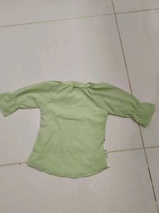 Cute Girls Top