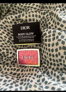 Dior Rosy Glow Blush-006 Berry