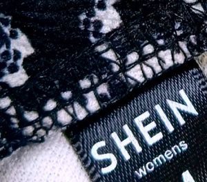 Shein Skirt