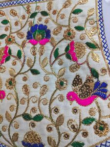 Woman Jaipuri Bag