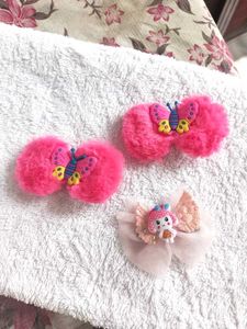 Cute Hair Accessories