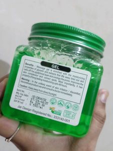 DR.RASHEL Aloe Vera Gel