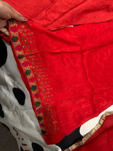 Heavy Patiala Salwar Kurti Set❤️🎀🦋