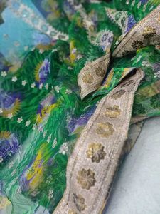 Wedding Saree