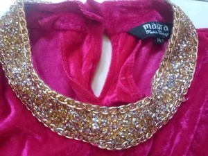 I Am Selling This Beautiful Mayra Brand  Top✨💫