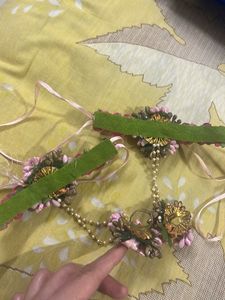 Beautiful Floral Jewellery 🌼 🌹