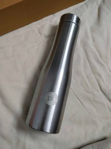 Stainless Steel Light Weight Premium Water Bottle