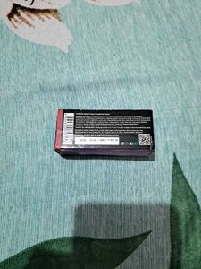 SUGARGlide Peptide Serum Lipstick-04 Cairo Crimson