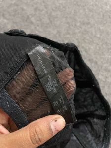 Women Black Corset