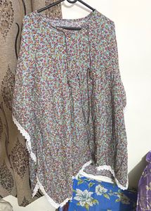 Free Size Kaftan