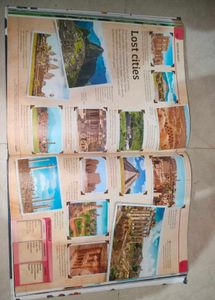 General Knowledge Genius Book