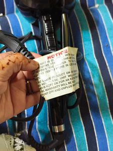 automatic Hair Curler