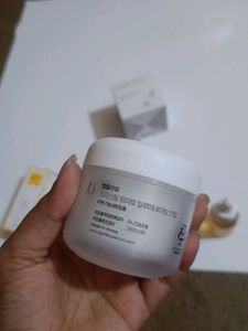 Bellflower K Beauty Serum And Moisturizer