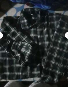 Crop Shirt For Women