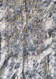 Kurti Set