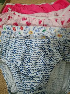Y&k & Westside briefs