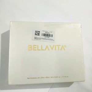 BellaVita Luxury Snail Repair Starter Kit