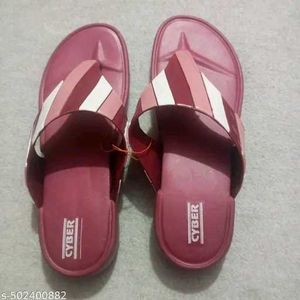 Women Slippers. 6 And 7 Sized.