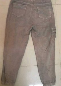 Cargo Jogger Pants