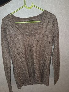 Rage Soft New Sweater