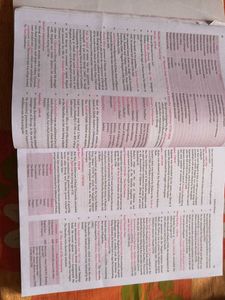 Lucent's General Knowledge Book