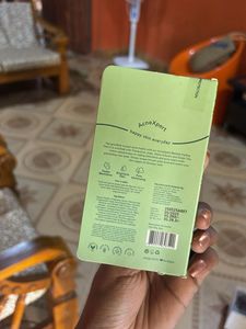 Moody Blemish Fading Pen