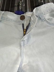Blue Jeans