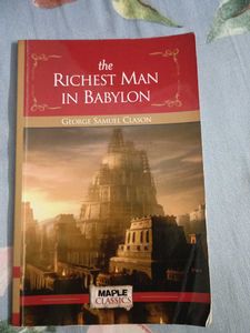 Richest Man in Babylon