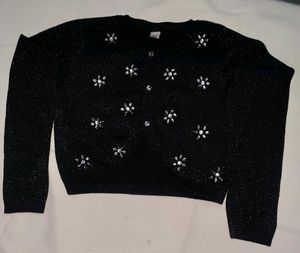 Girls Kid cardigan